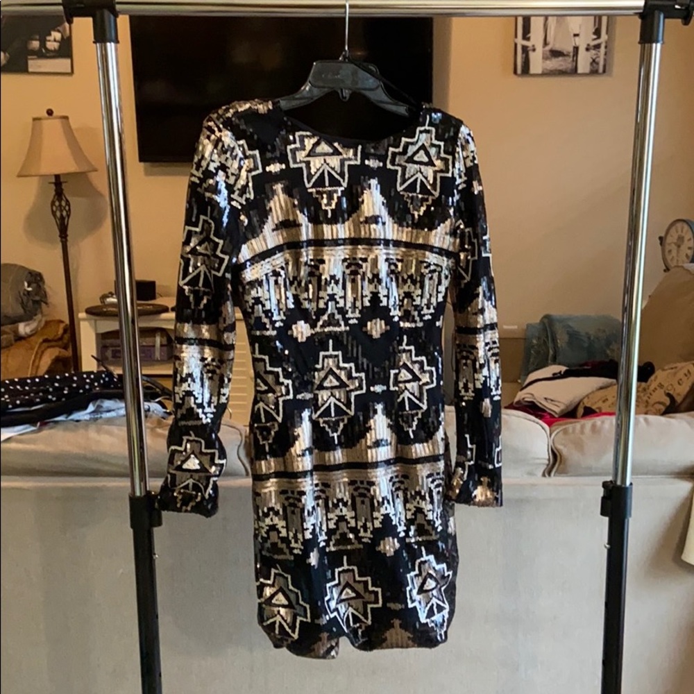 Party dress